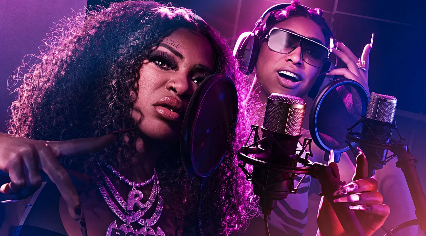 Bae-Luxe - Main Character image 1 of 6 in GTA 6