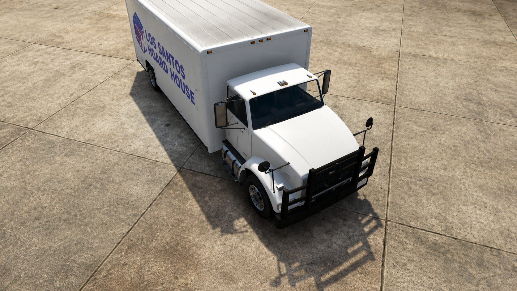 Benson - Commercial image 2 of 4 in GTA 6