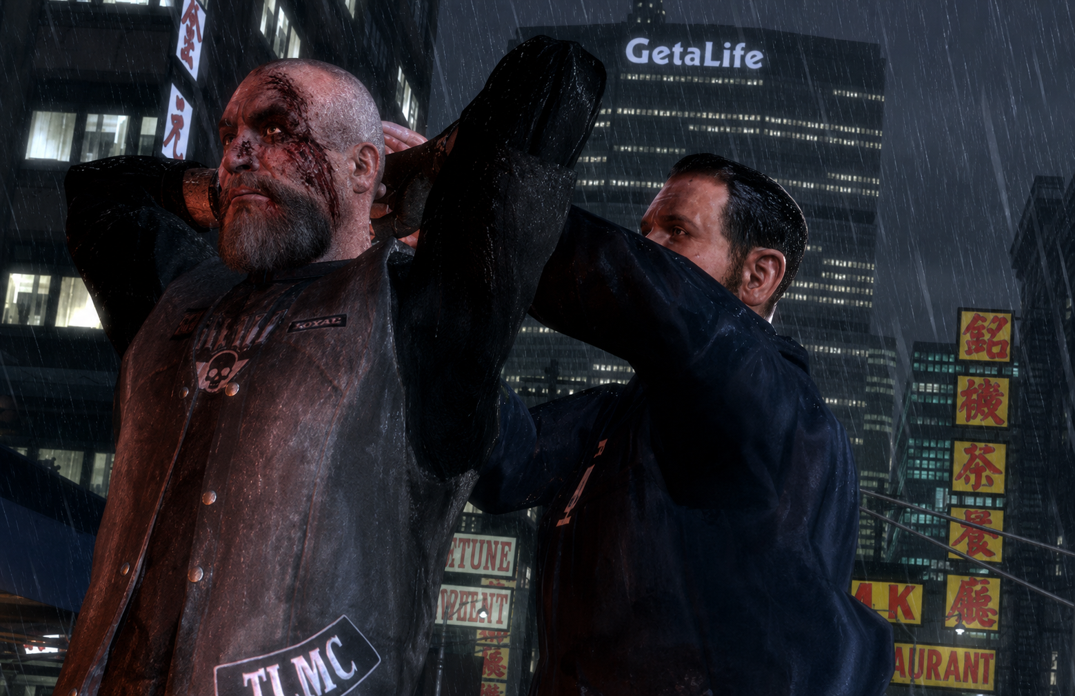 Billy - Character image 2 of 2 in GTA 6
