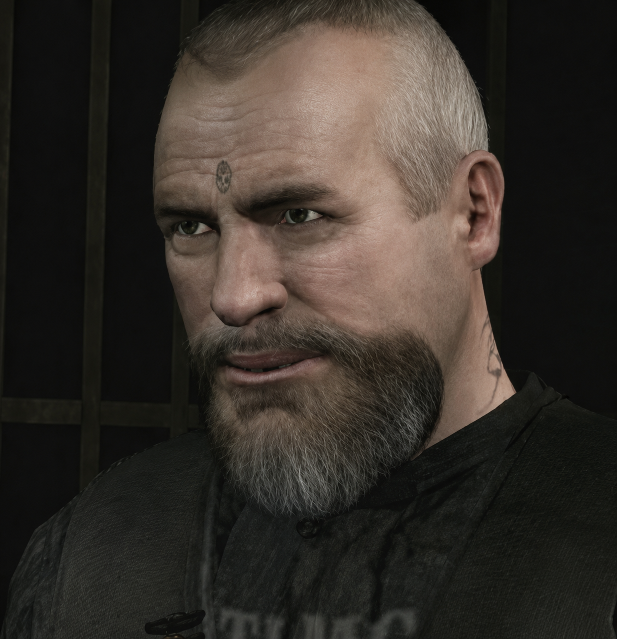 Billy - Character image 1 of 2 in GTA 6