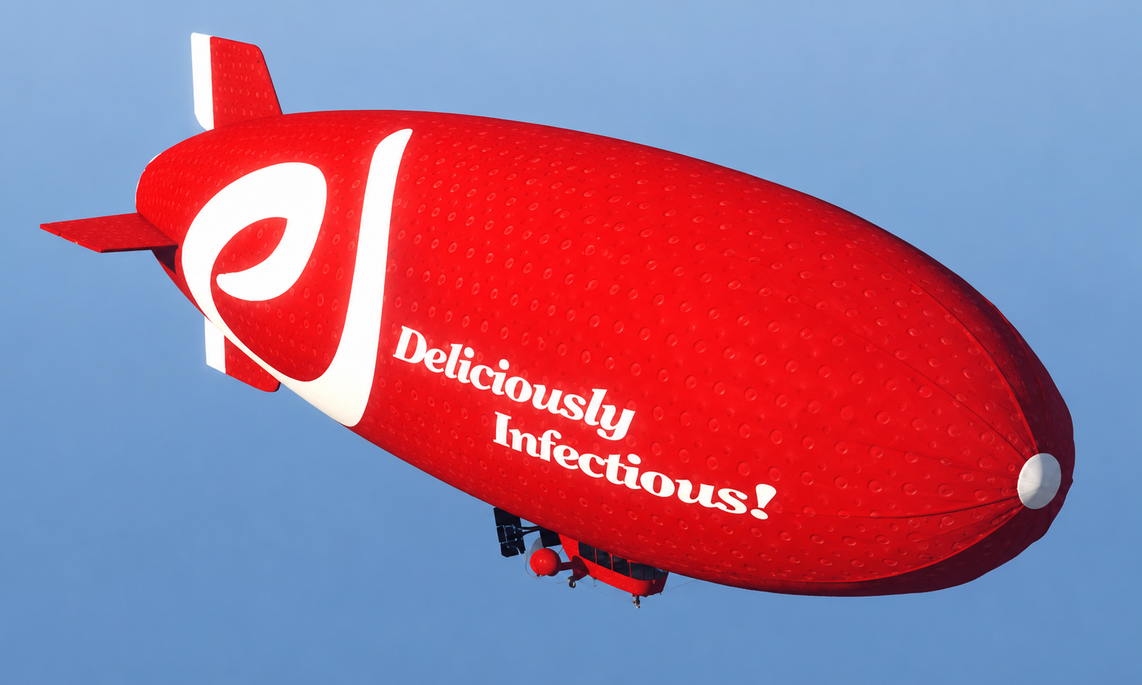 Blimp - Planes image 3 of 6 in GTA 6