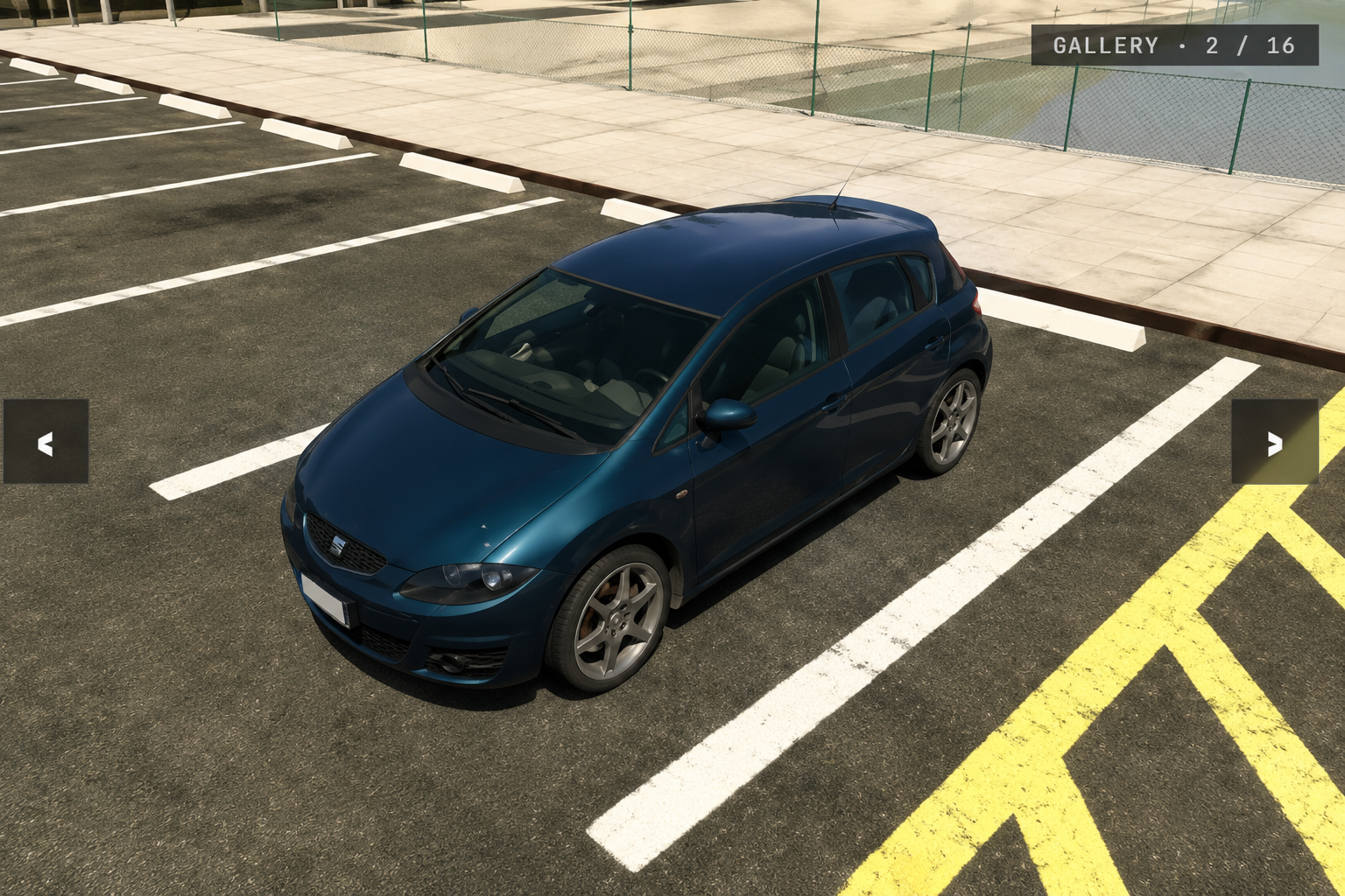 Blista Compact - Sports image 7 of 7 in GTA 6