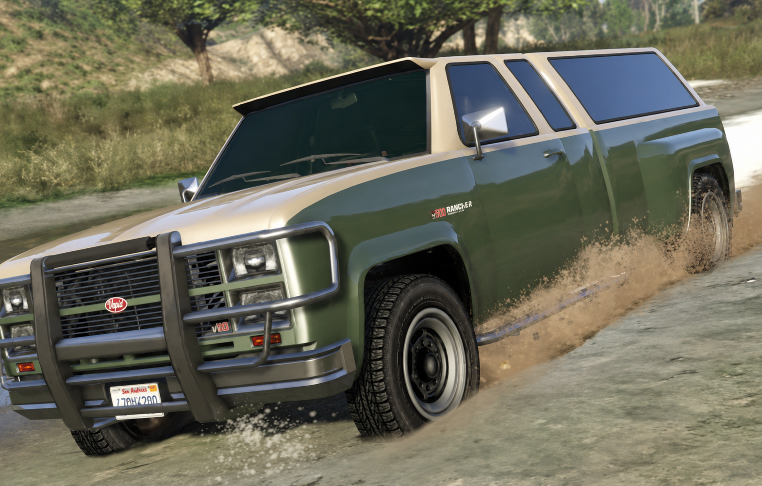 Bobcat XL - Vans image 3 of 6 in GTA 6