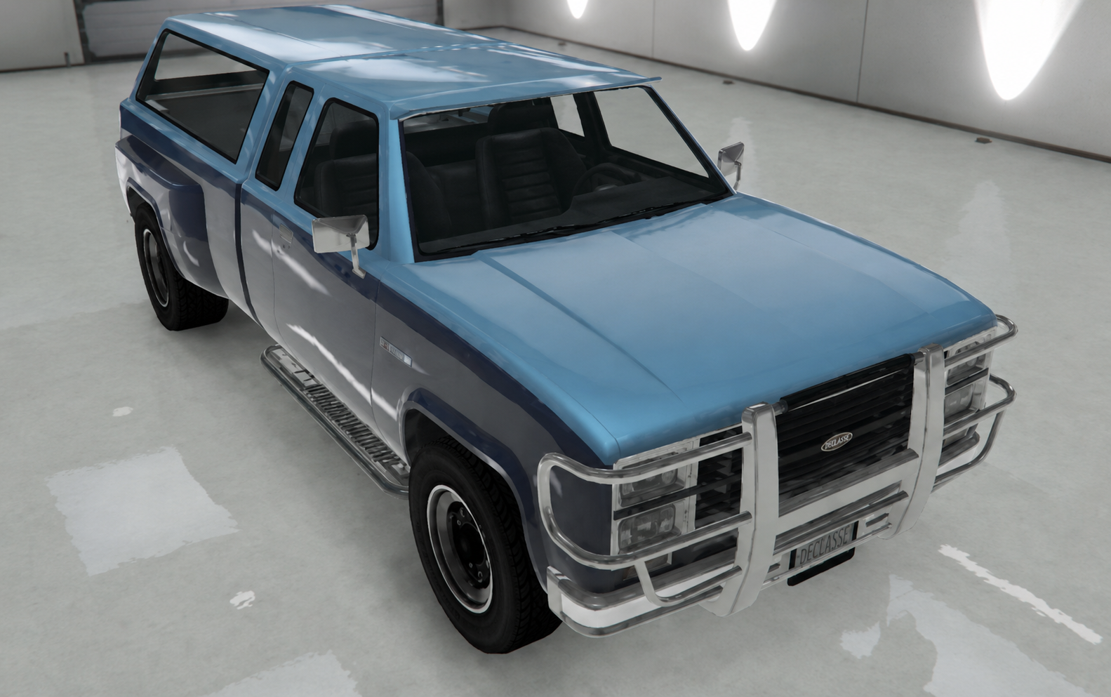 Bobcat XL - Vans image 4 of 6 in GTA 6