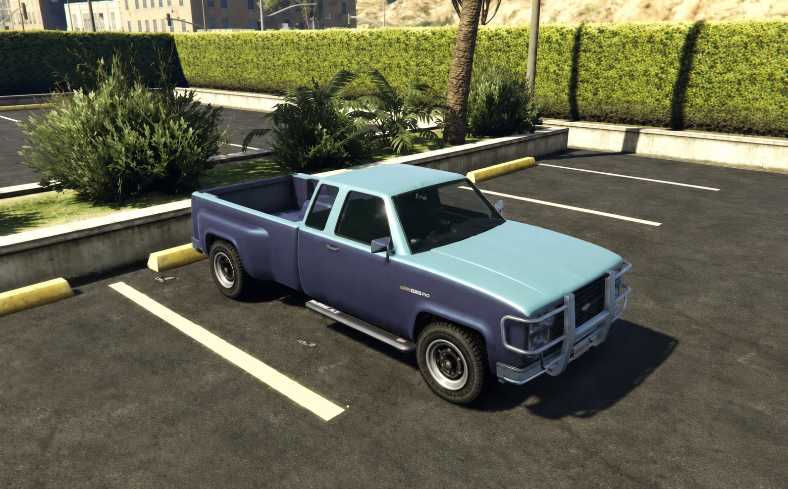Bobcat XL - Vans image 5 of 6 in GTA 6