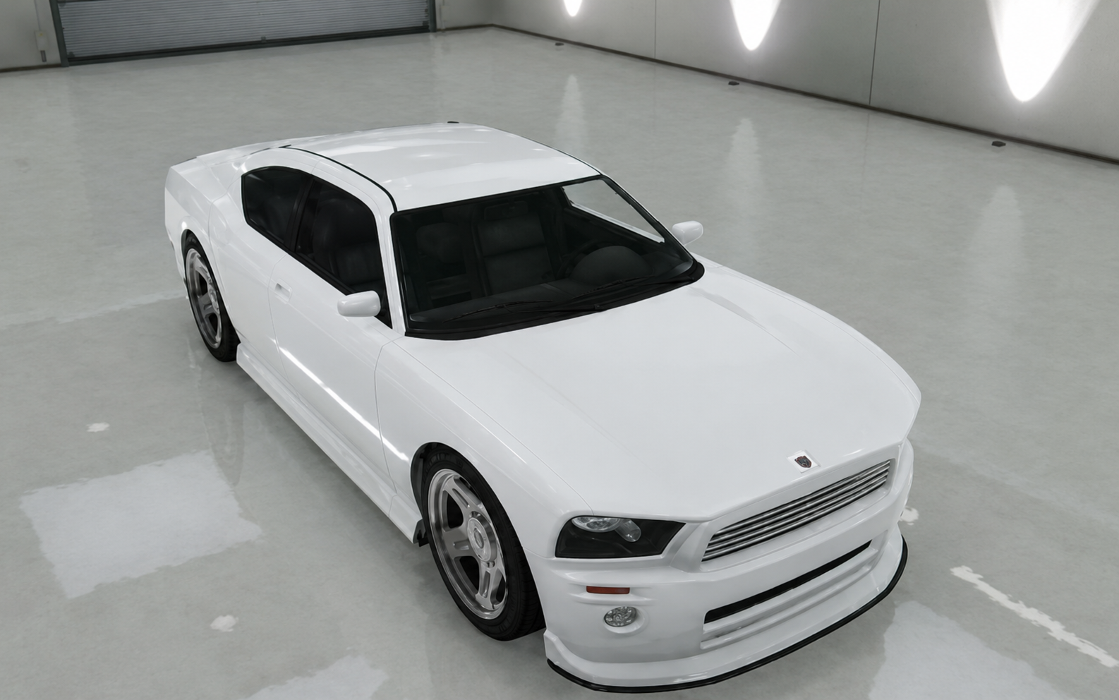 Buffalo - Sports image 4 of 6 in GTA 6