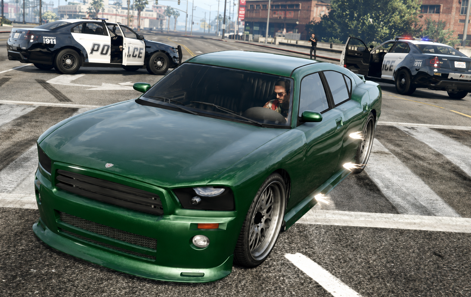 Buffalo - Sports image 5 of 6 in GTA 6