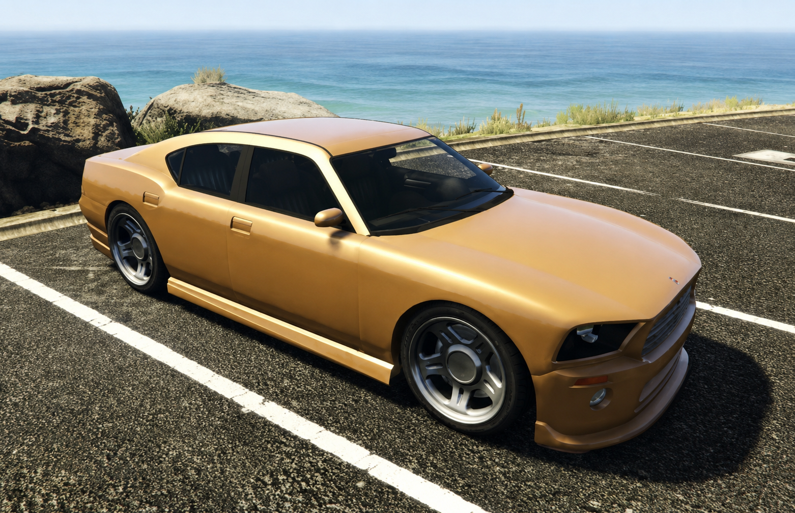 Buffalo - Sports image 6 of 6 in GTA 6
