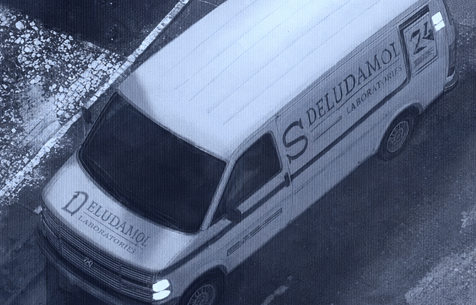 Burrito - Vans image 1 of 14 in GTA 6