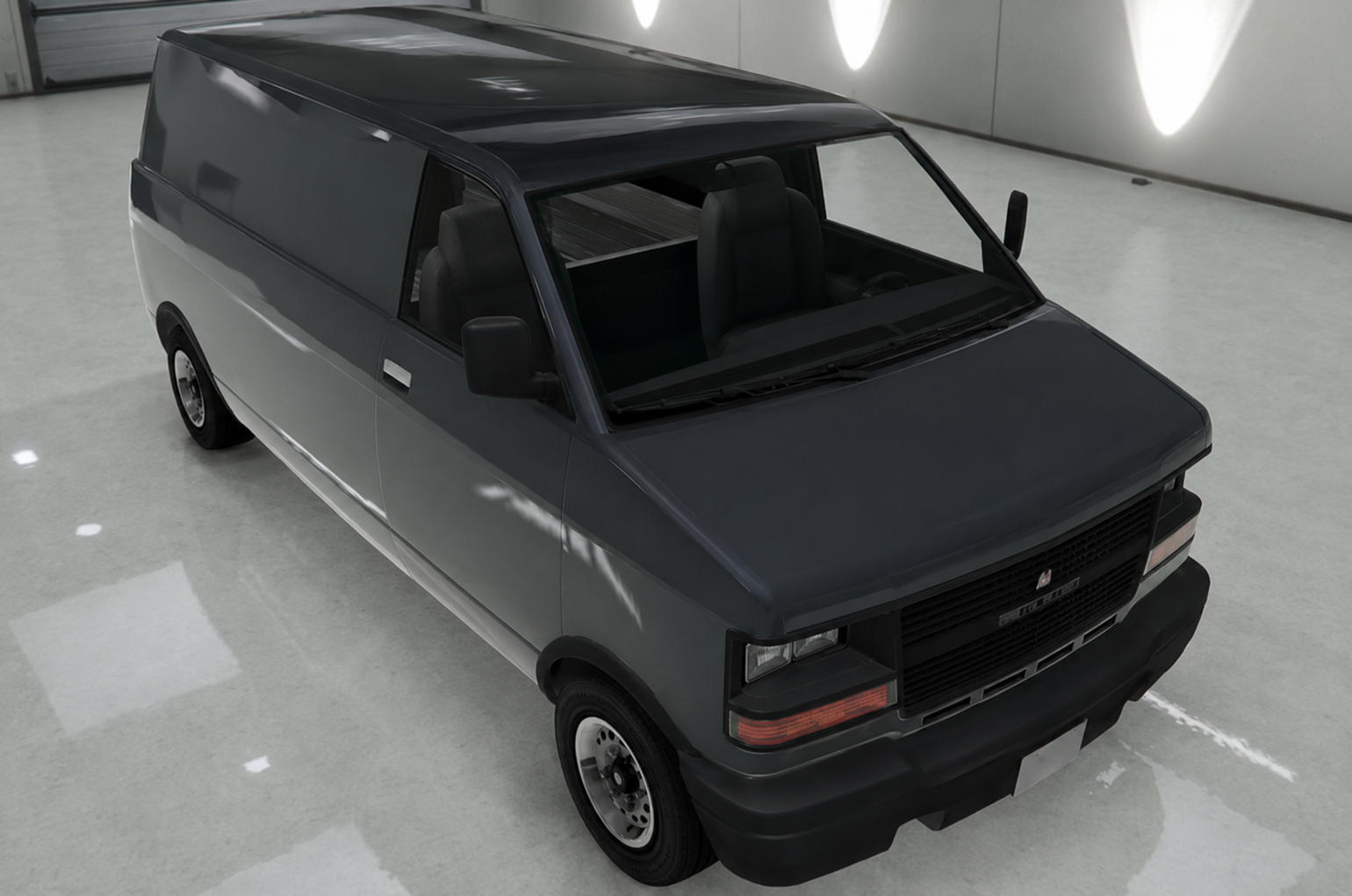 Burrito - Vans image 4 of 14 in GTA 6
