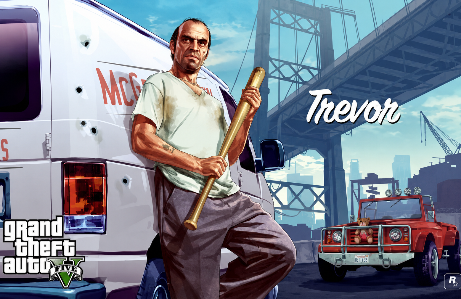 Burrito - Vans image 14 of 14 in GTA 6
