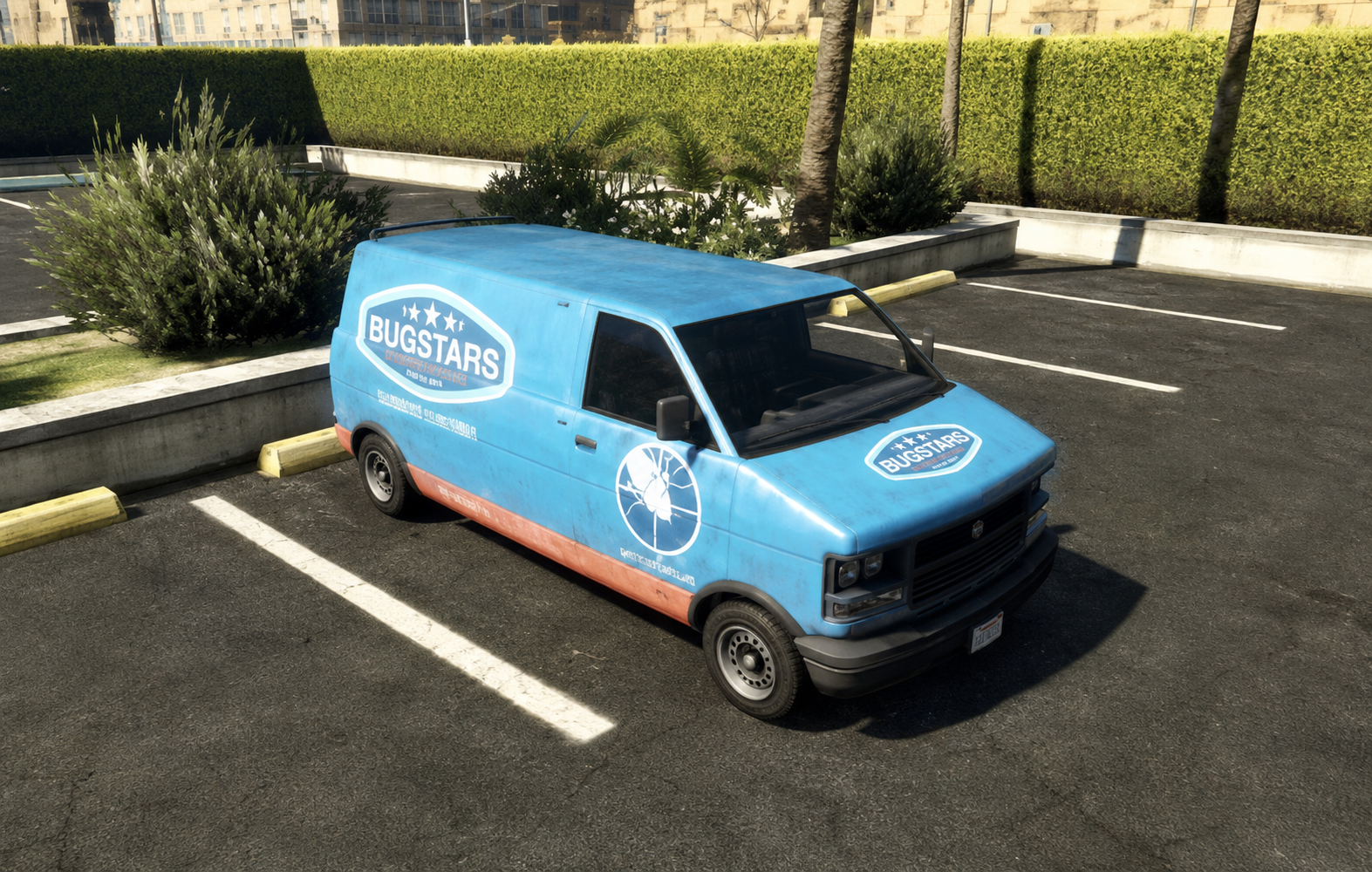 Burrito - Vans image 2 of 14 in GTA 6