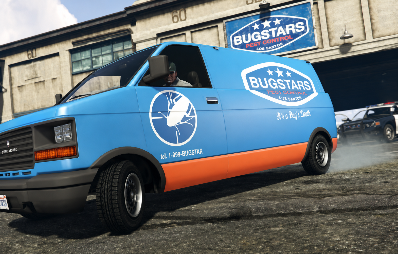 Burrito - Vans image 9 of 14 in GTA 6
