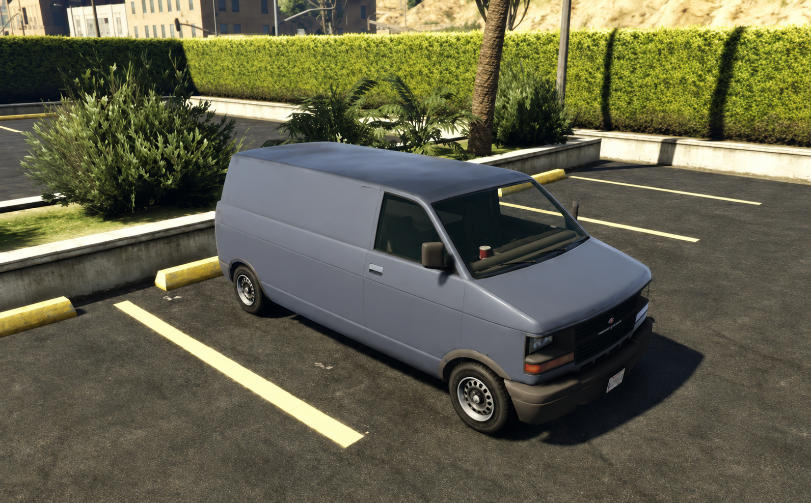 Burrito - Vans image 10 of 14 in GTA 6
