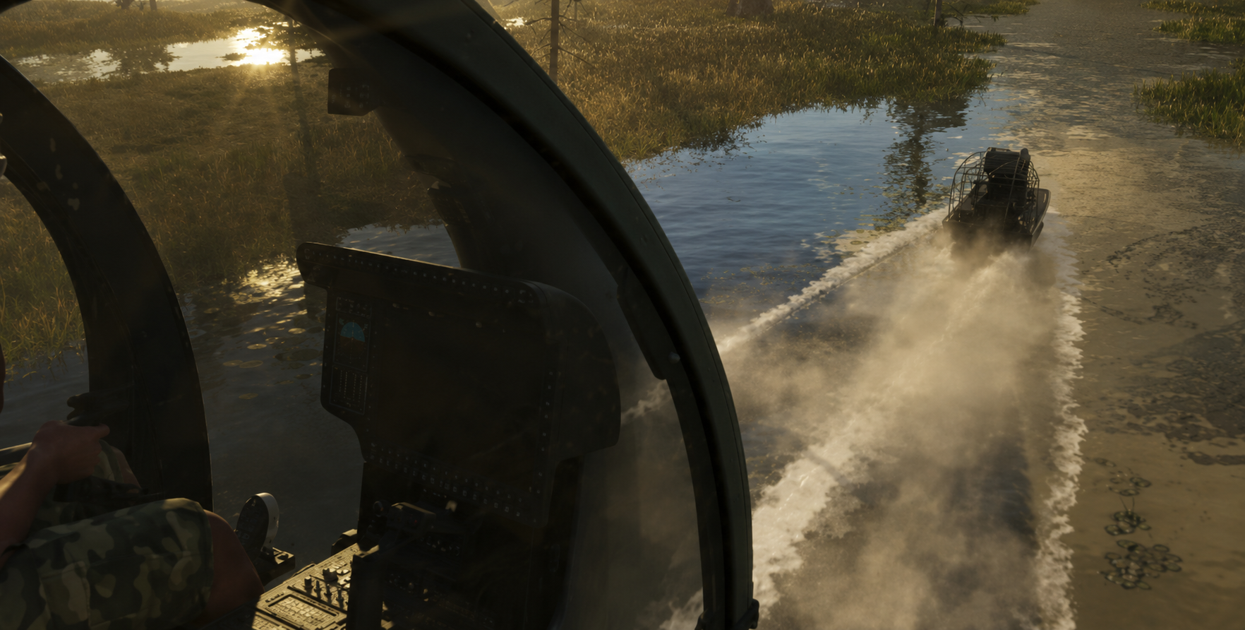 Buzzard Attack Chopper - Helicopters image 6 of 6 in GTA 6