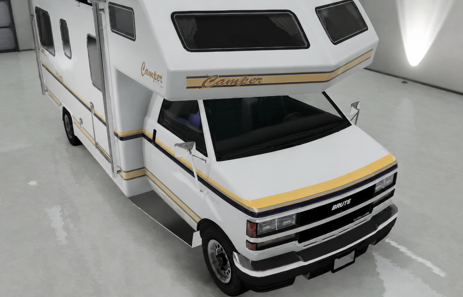 Camper - Vans image 4 of 5 in GTA 6