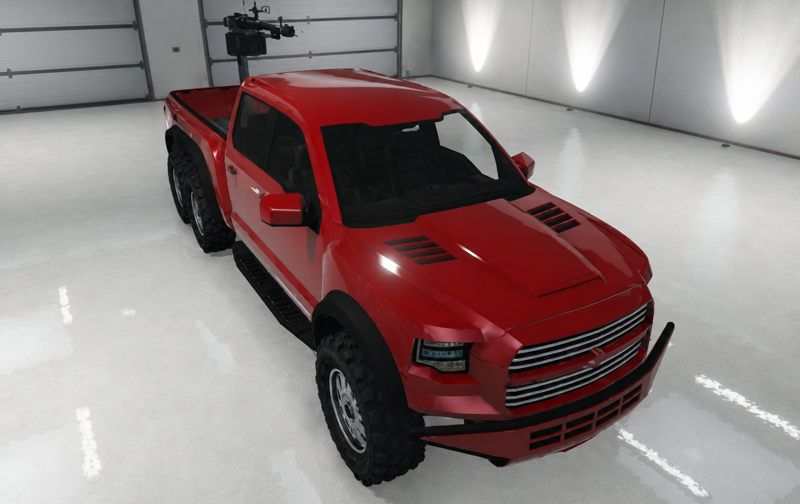 Caracara - Off-Road image 5 of 7 in GTA 6