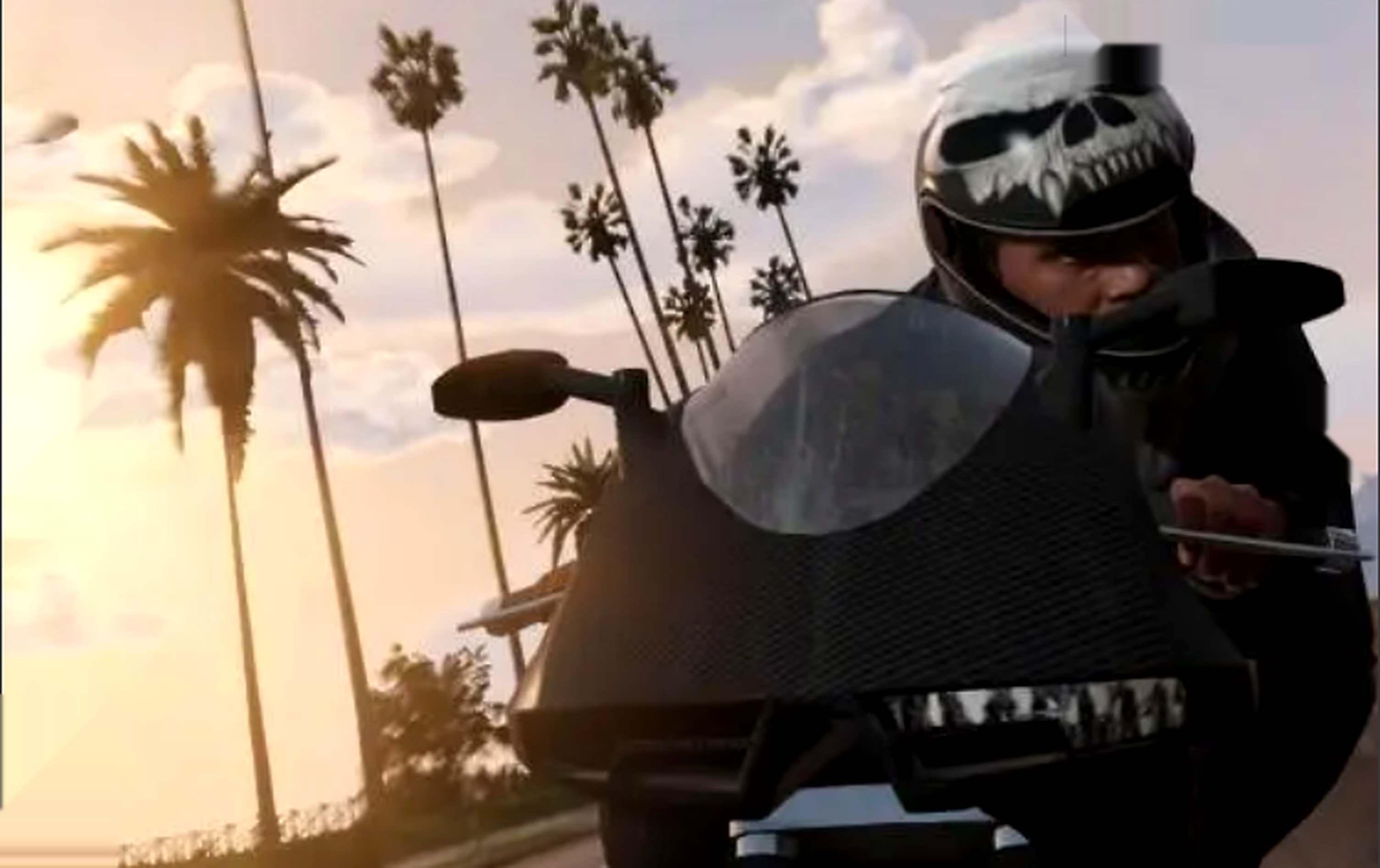 Carbon RS - Motorcycles image 2 of 8 in GTA 6