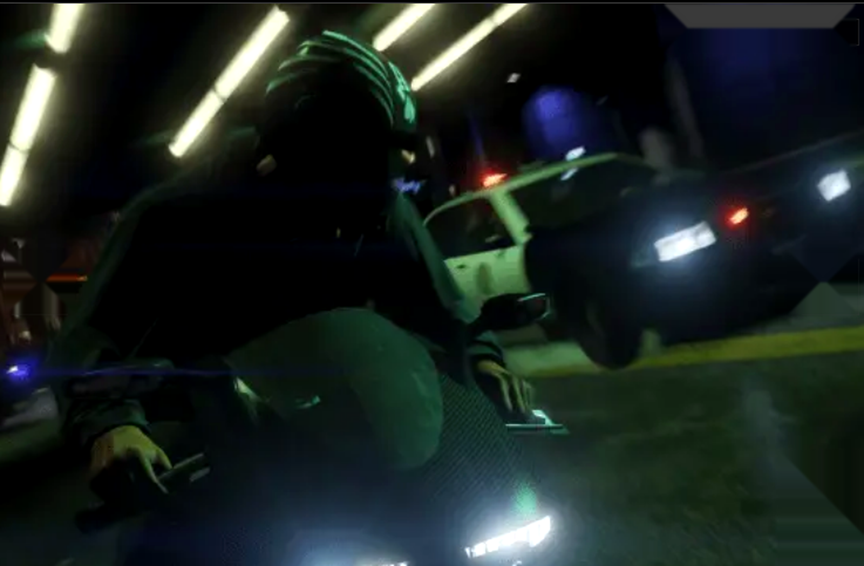 Carbon RS - Motorcycles image 4 of 8 in GTA 6