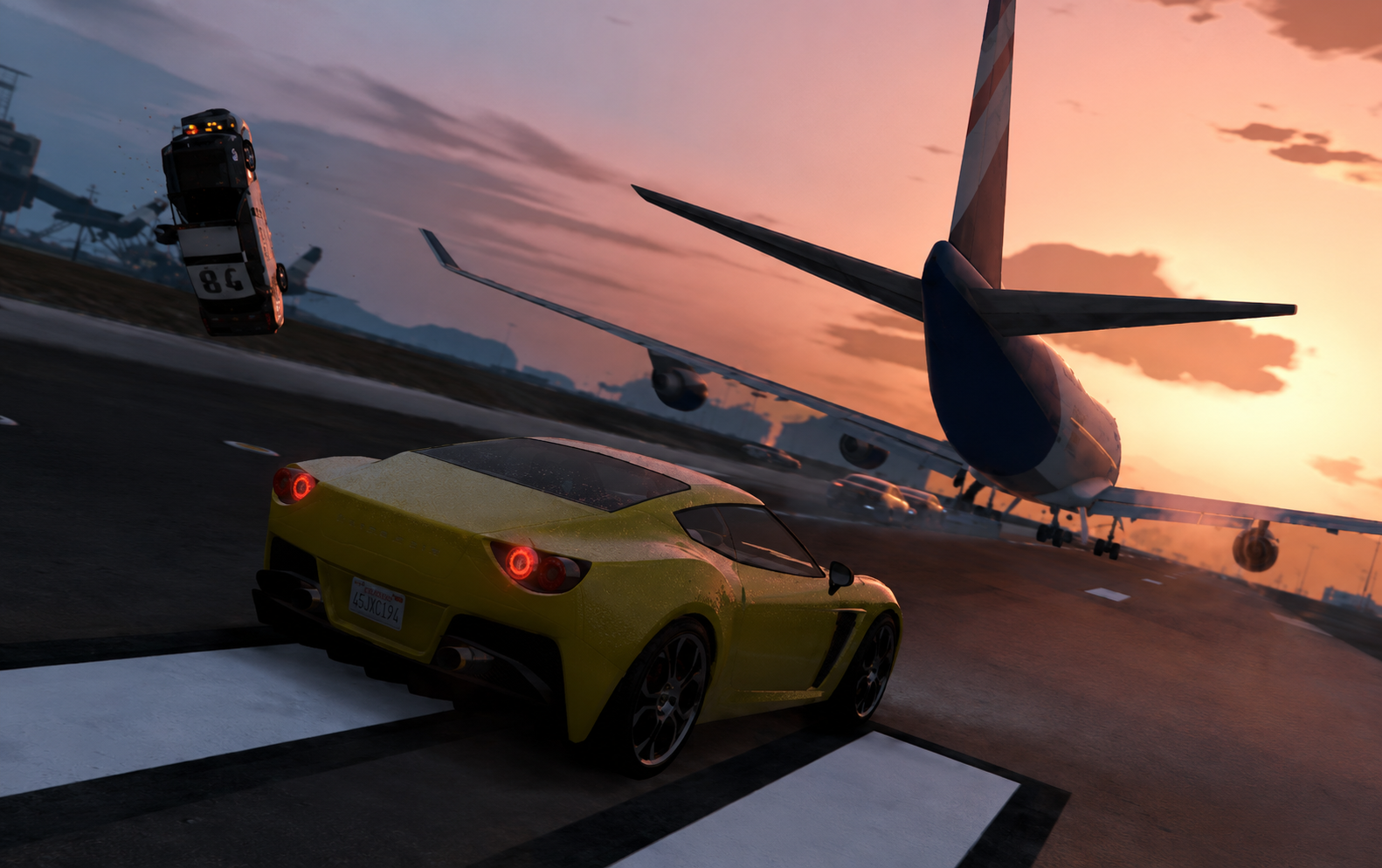 Carbonizzare - Sports image 3 of 7 in GTA 6