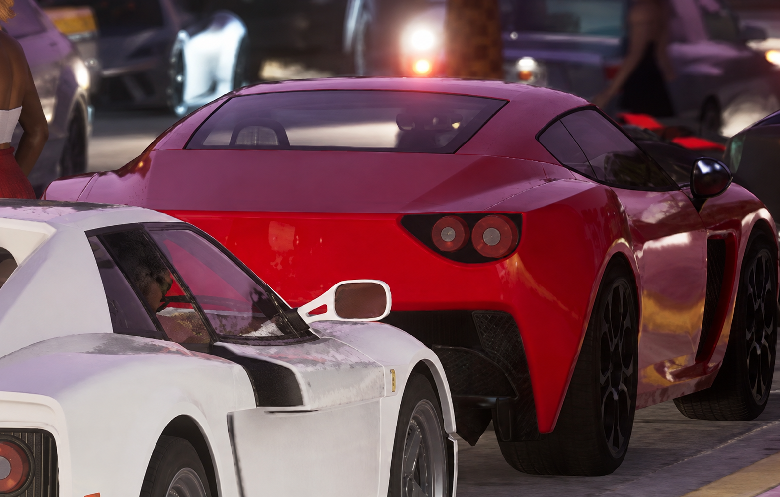 Carbonizzare - Sports image 5 of 7 in GTA 6