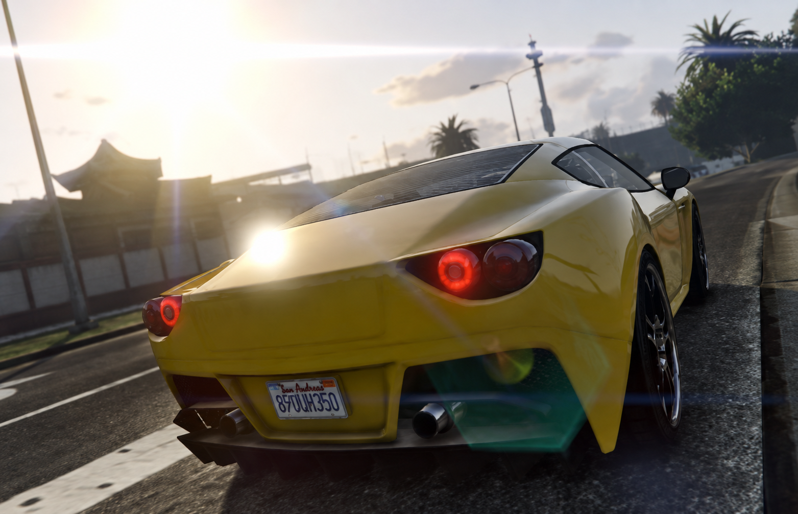 Carbonizzare - Sports image 4 of 7 in GTA 6