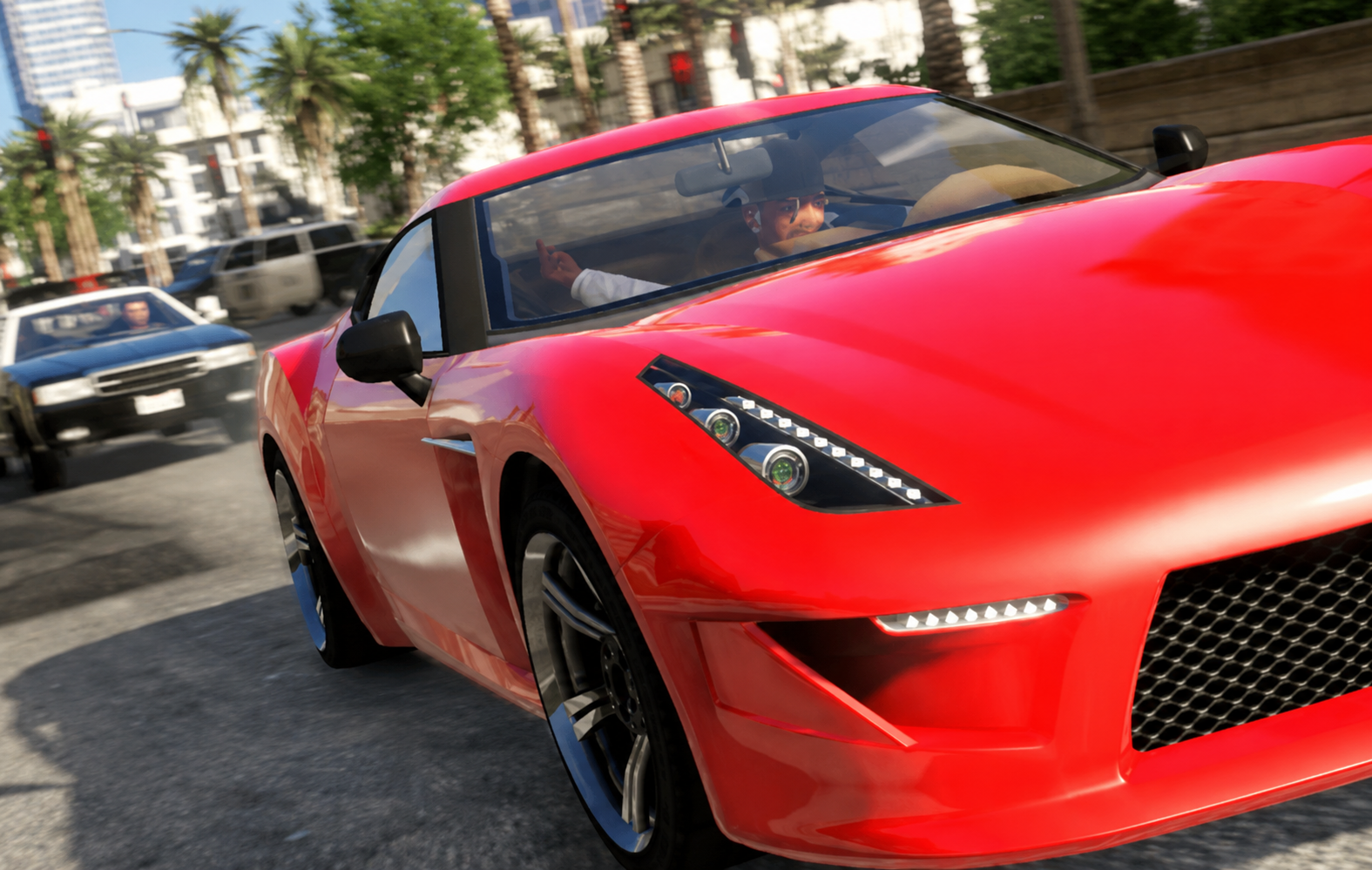 Carbonizzare - Sports image 6 of 7 in GTA 6