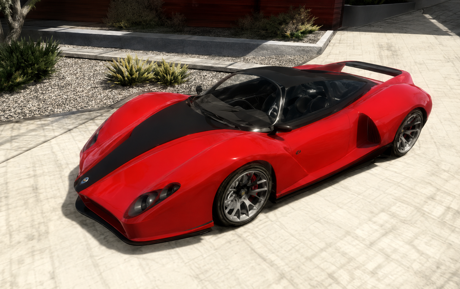 Cheetah '95 - Sports Classics image 5 of 8 in GTA 6