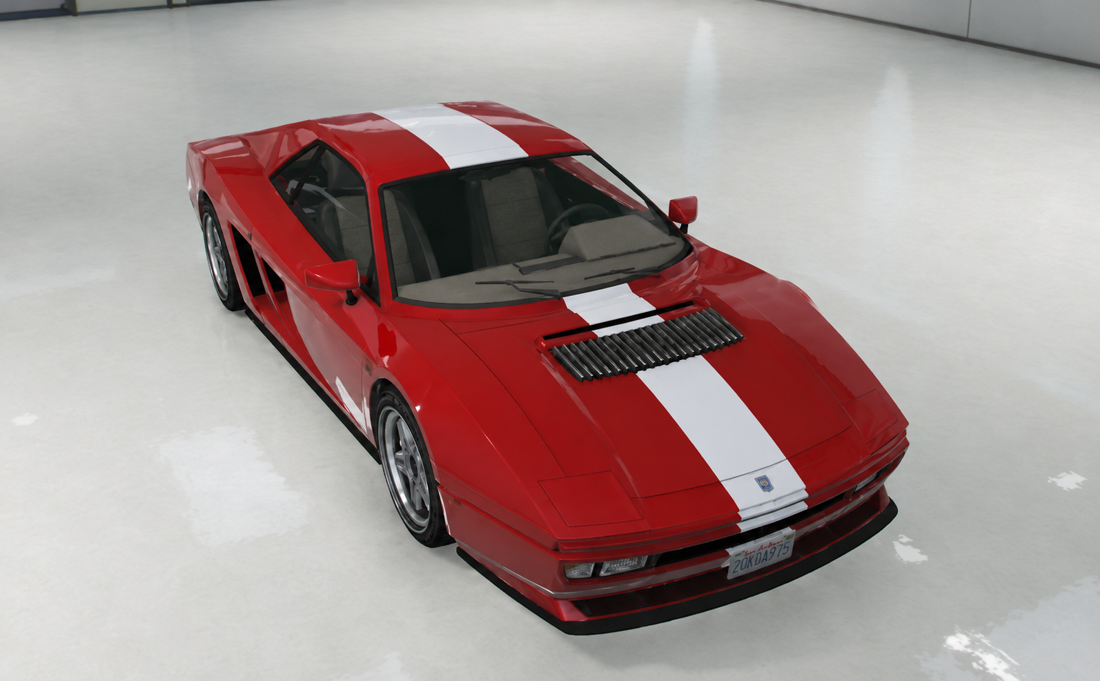 Cheetah '95 - Sports Classics image 4 of 8 in GTA 6