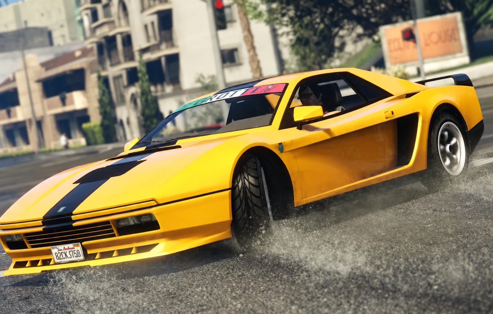 Cheetah '95 - Sports Classics image 2 of 8 in GTA 6