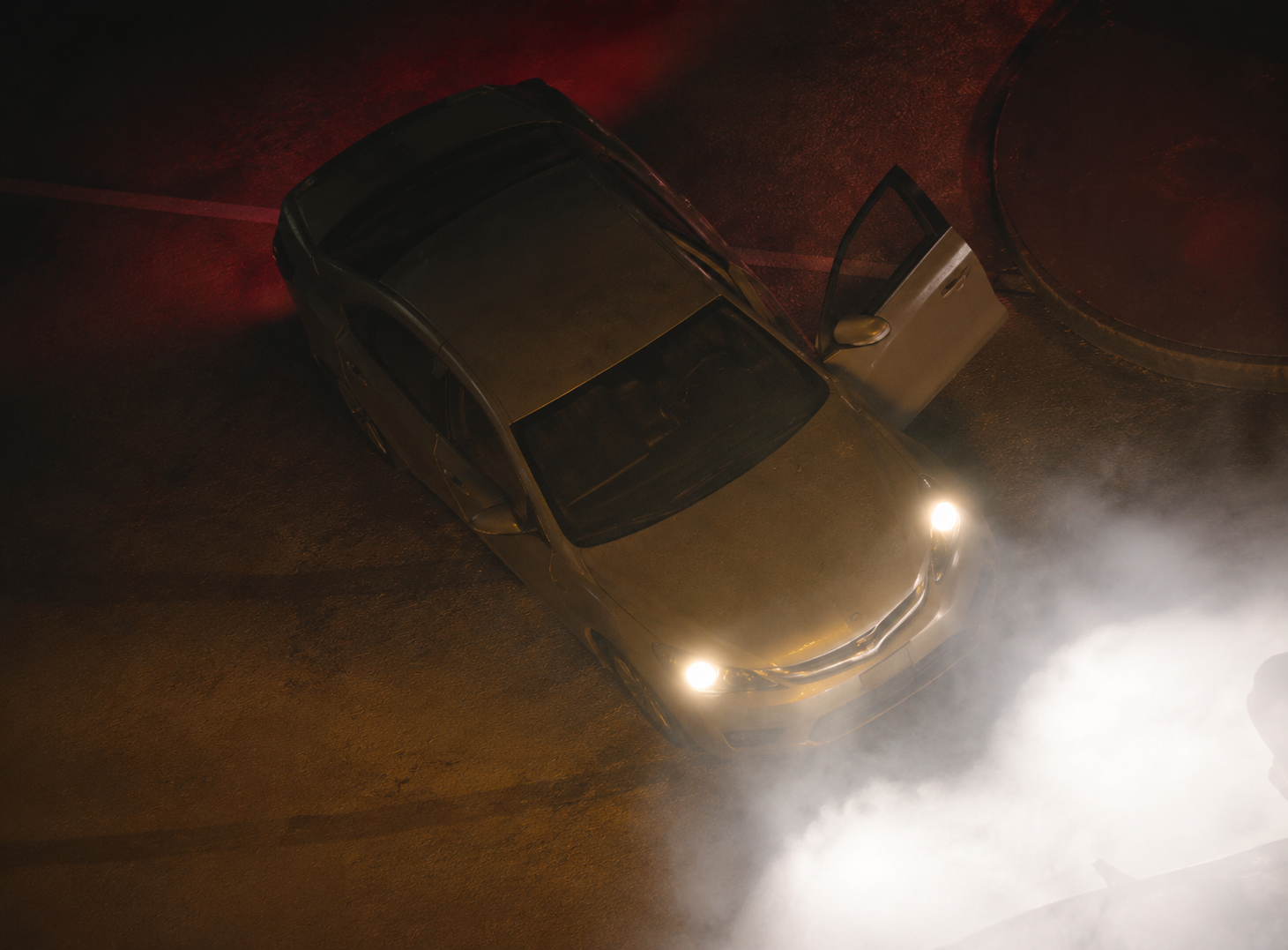 Chevrolet Impala (10th Gen) - Sedans image 1 of 2 in GTA 6