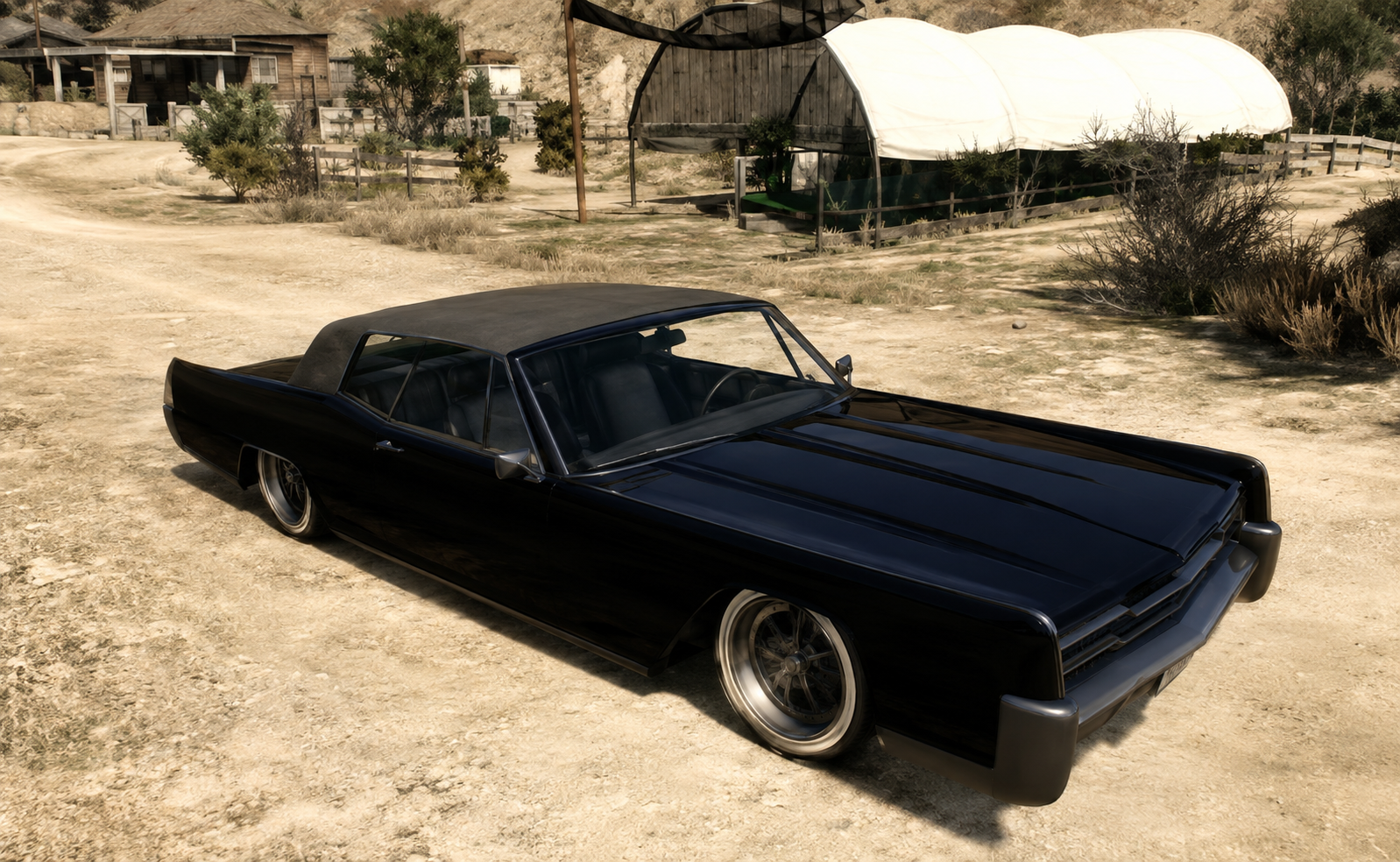 Chino - Muscle image 7 of 10 in GTA 6
