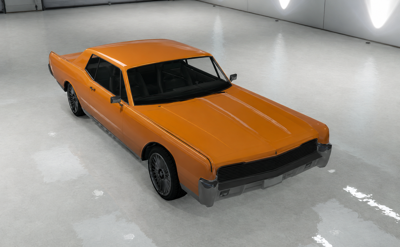 Chino - Muscle image 8 of 10 in GTA 6