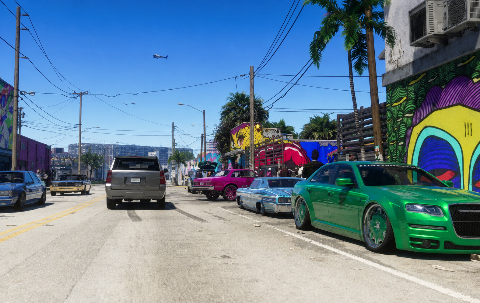 Chino - Muscle image 9 of 10 in GTA 6