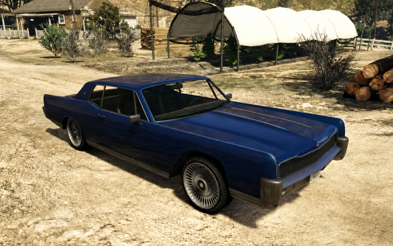 Chino - Muscle image 10 of 10 in GTA 6