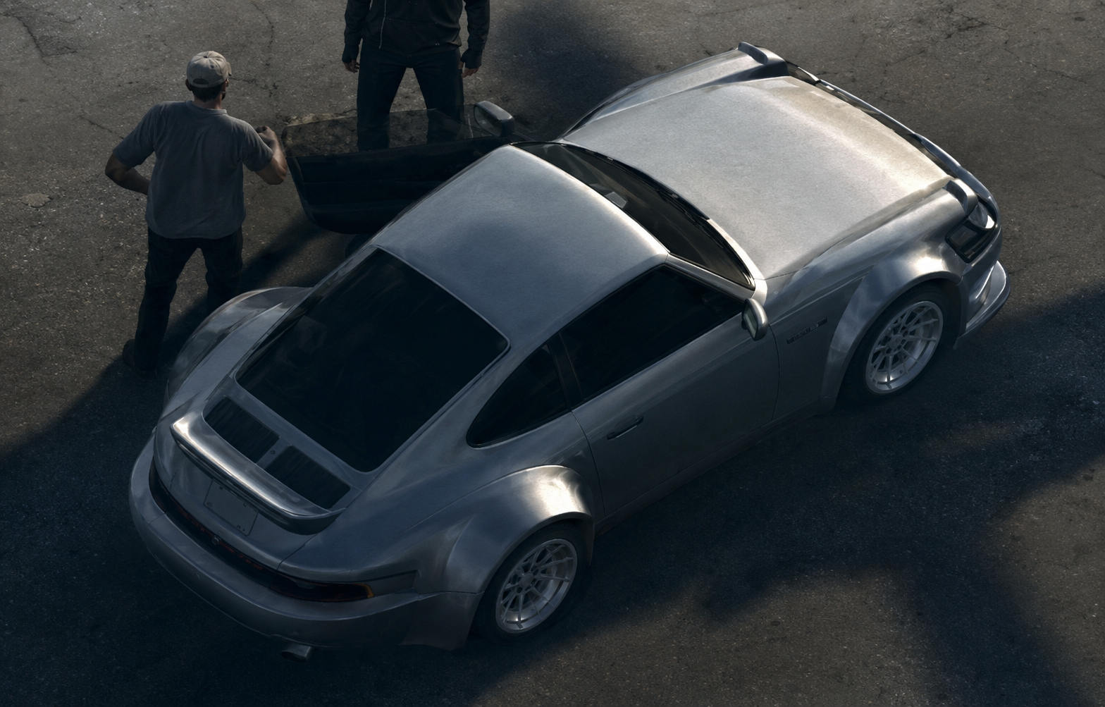 Comet Retro Custom - Sports image 3 of 5 in GTA 6