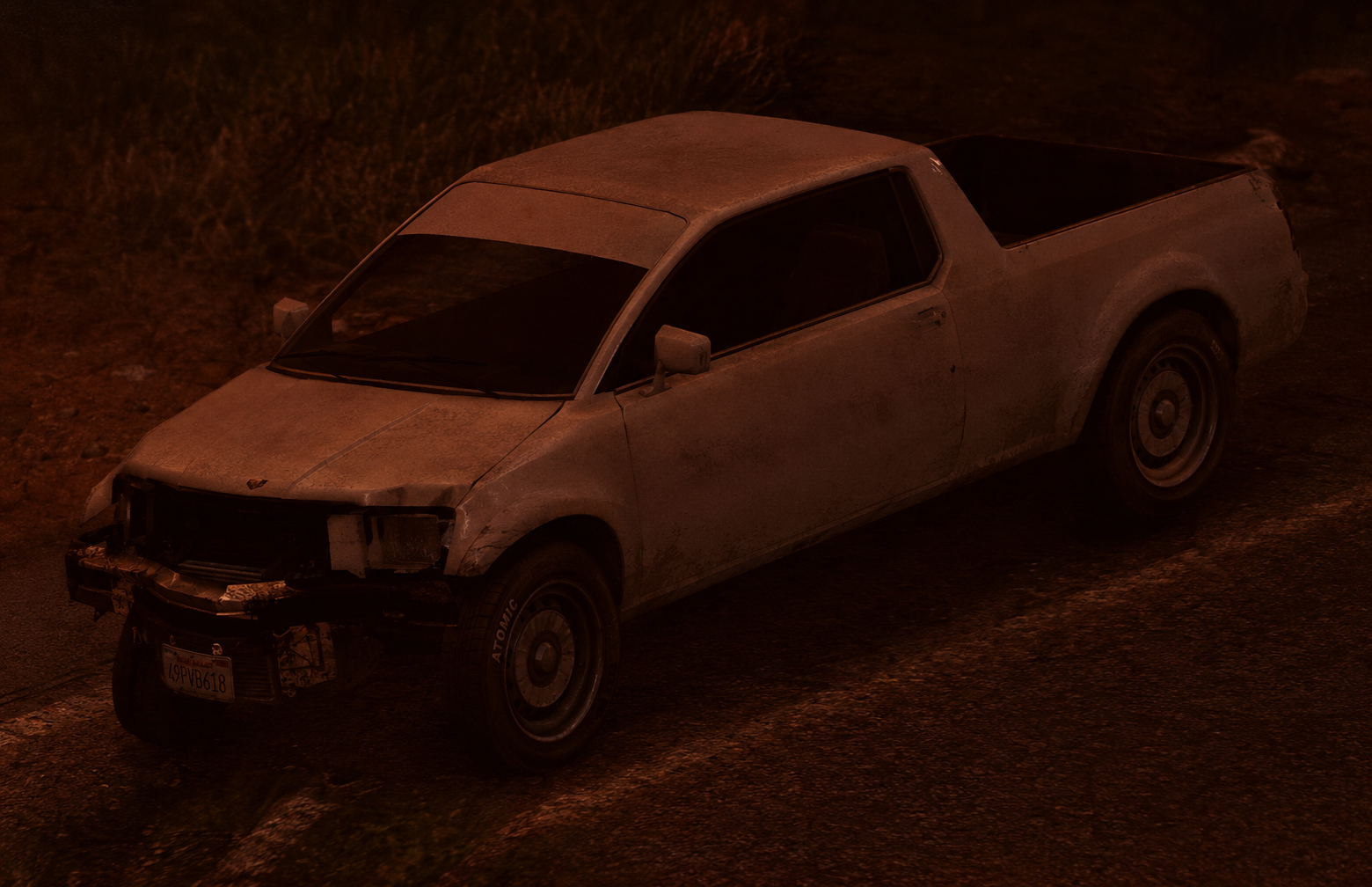 Contender - SUVs image 1 of 7 in GTA 6