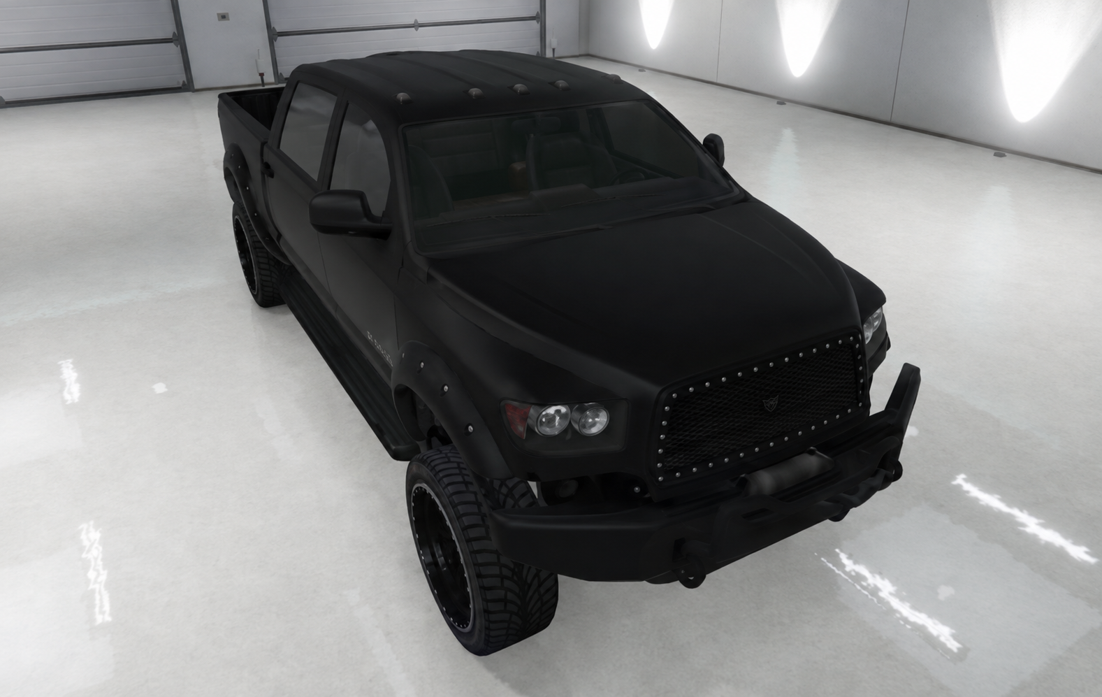 Contender - SUVs image 7 of 7 in GTA 6
