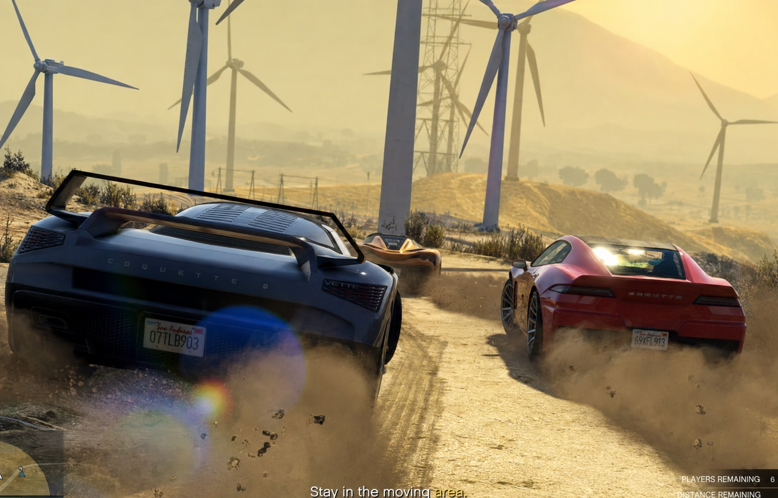 Coquette - Sports image 2 of 9 in GTA 6