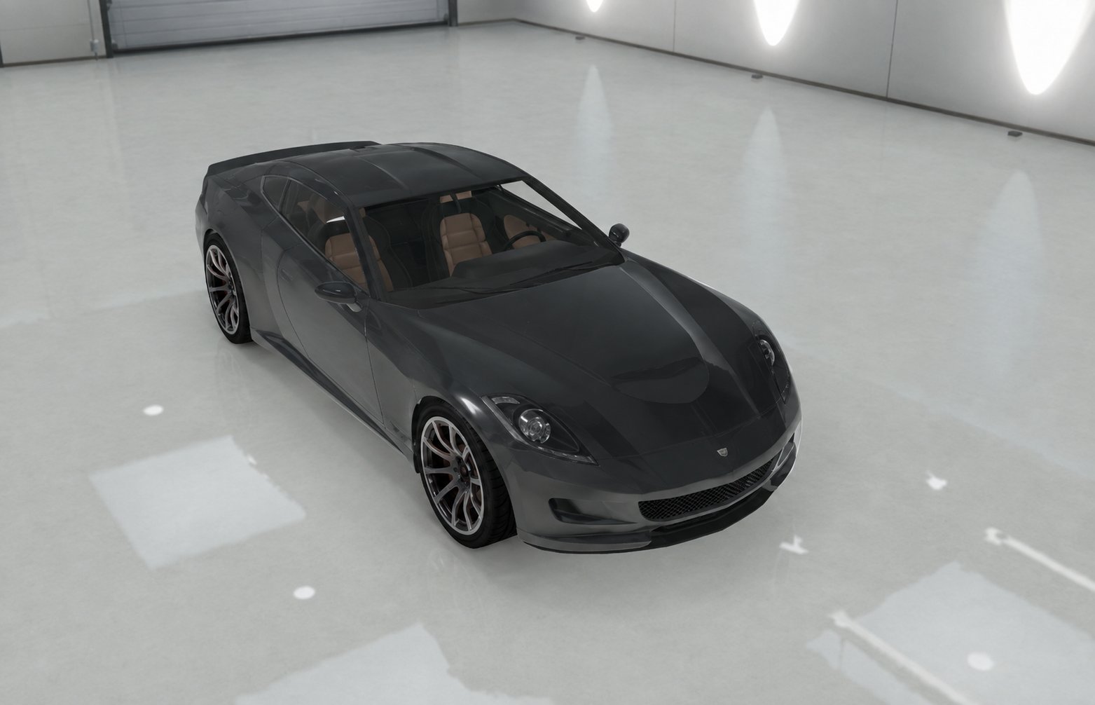 Coquette - Sports image 5 of 9 in GTA 6