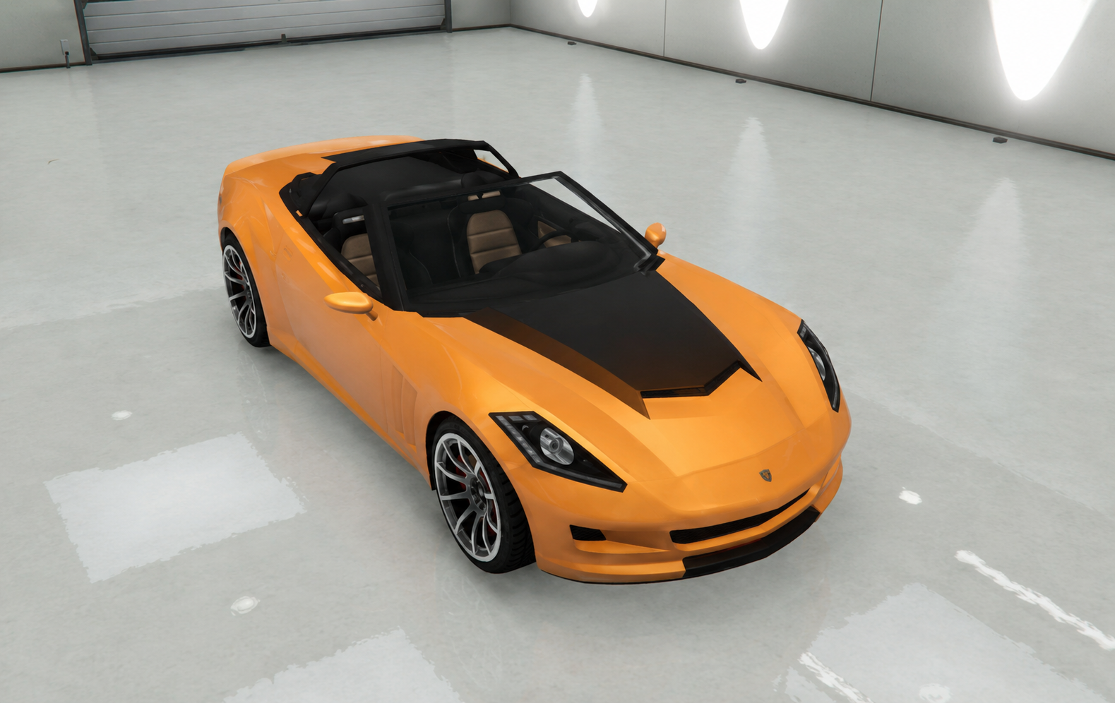 Coquette - Sports image 8 of 9 in GTA 6
