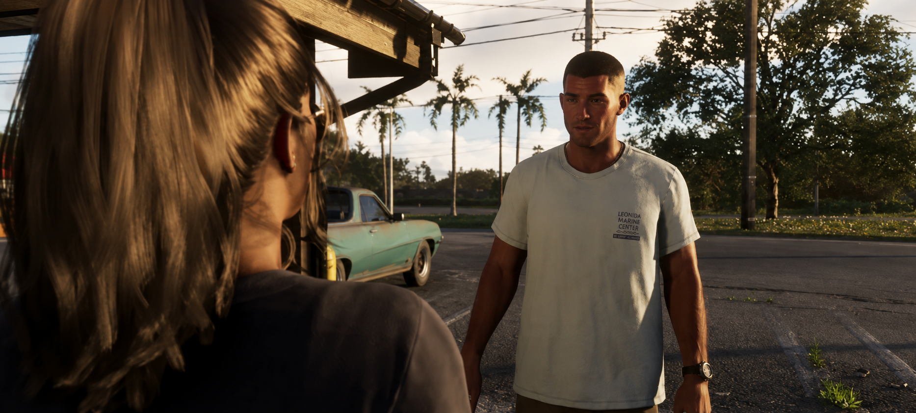 Ganado (FKA Creado) - Muscle image 5 of 6 in GTA 6