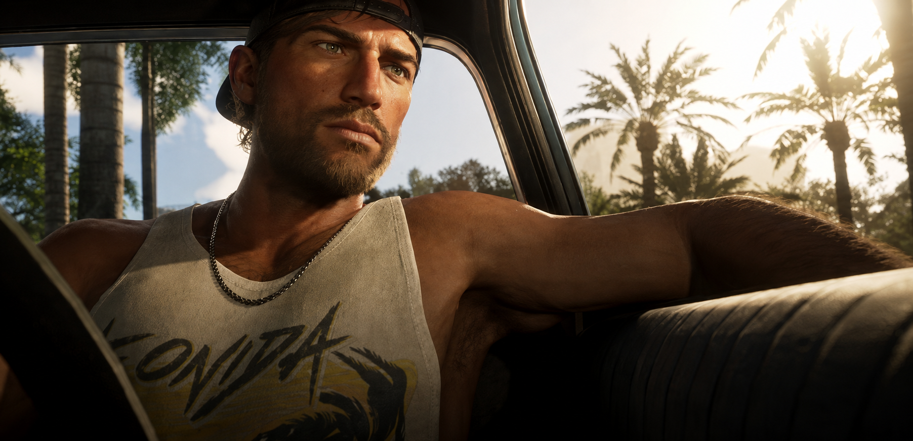 Ganado (FKA Creado) - Muscle image 6 of 6 in GTA 6