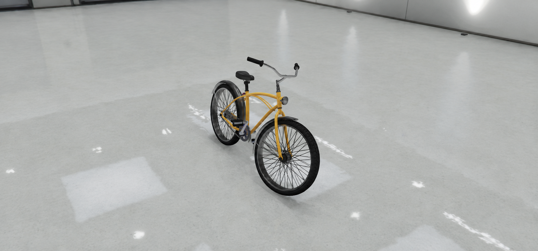 Cruiser - Cycles image 5 of 7 in GTA 6