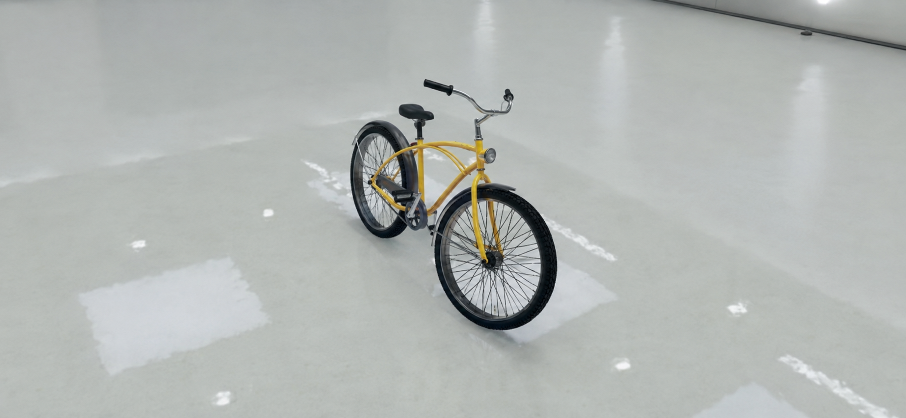 Cruiser - Cycles image 7 of 7 in GTA 6