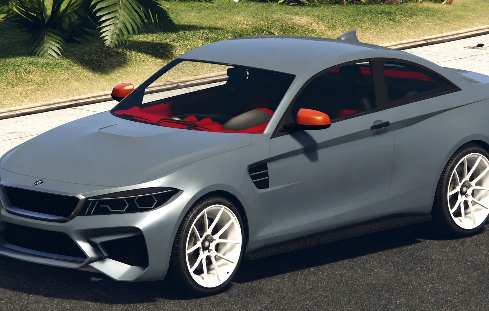 Cypher - Sports image 4 of 4 in GTA 6