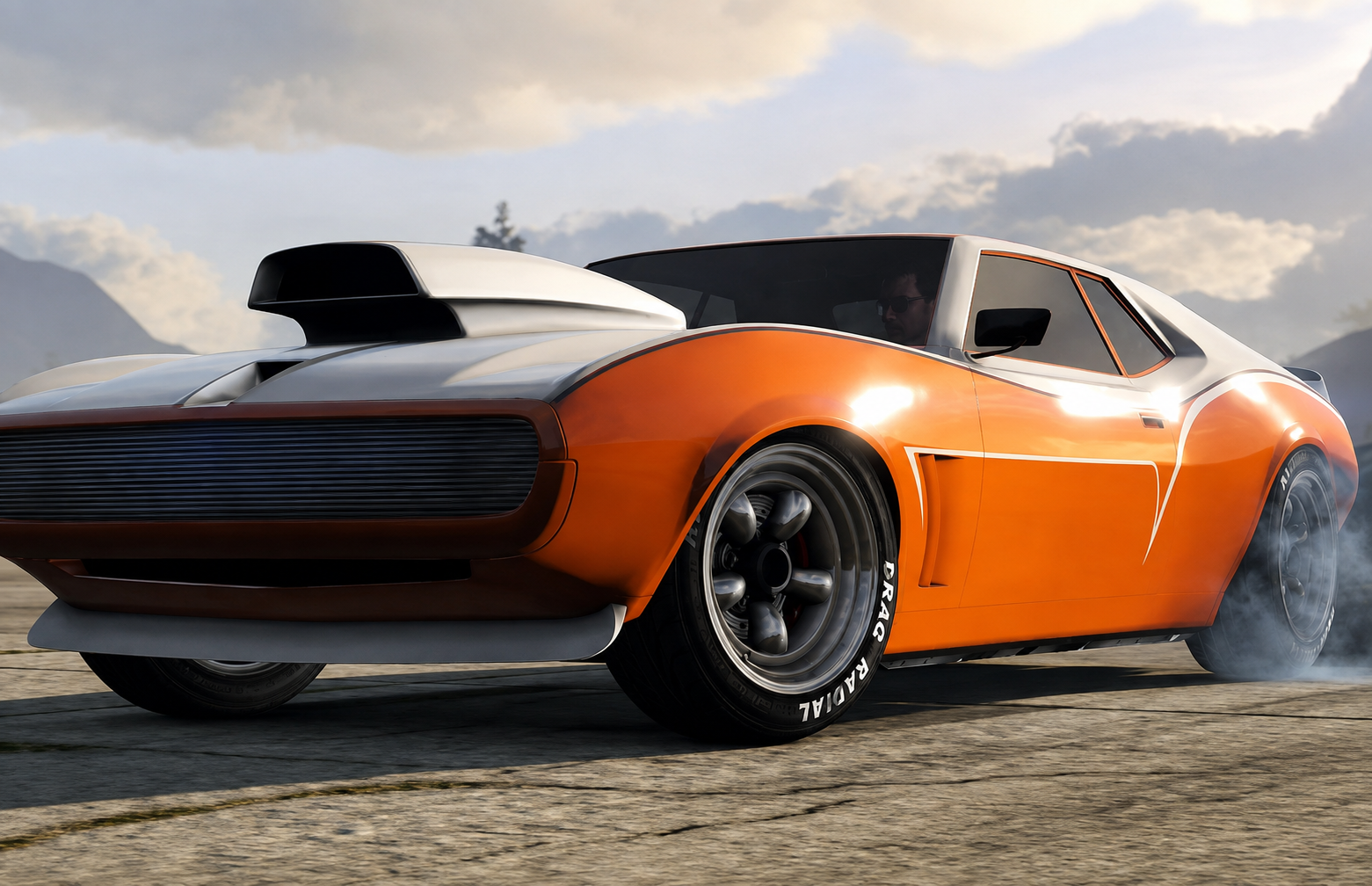 Deviant - Muscle image 5 of 6 in GTA 6