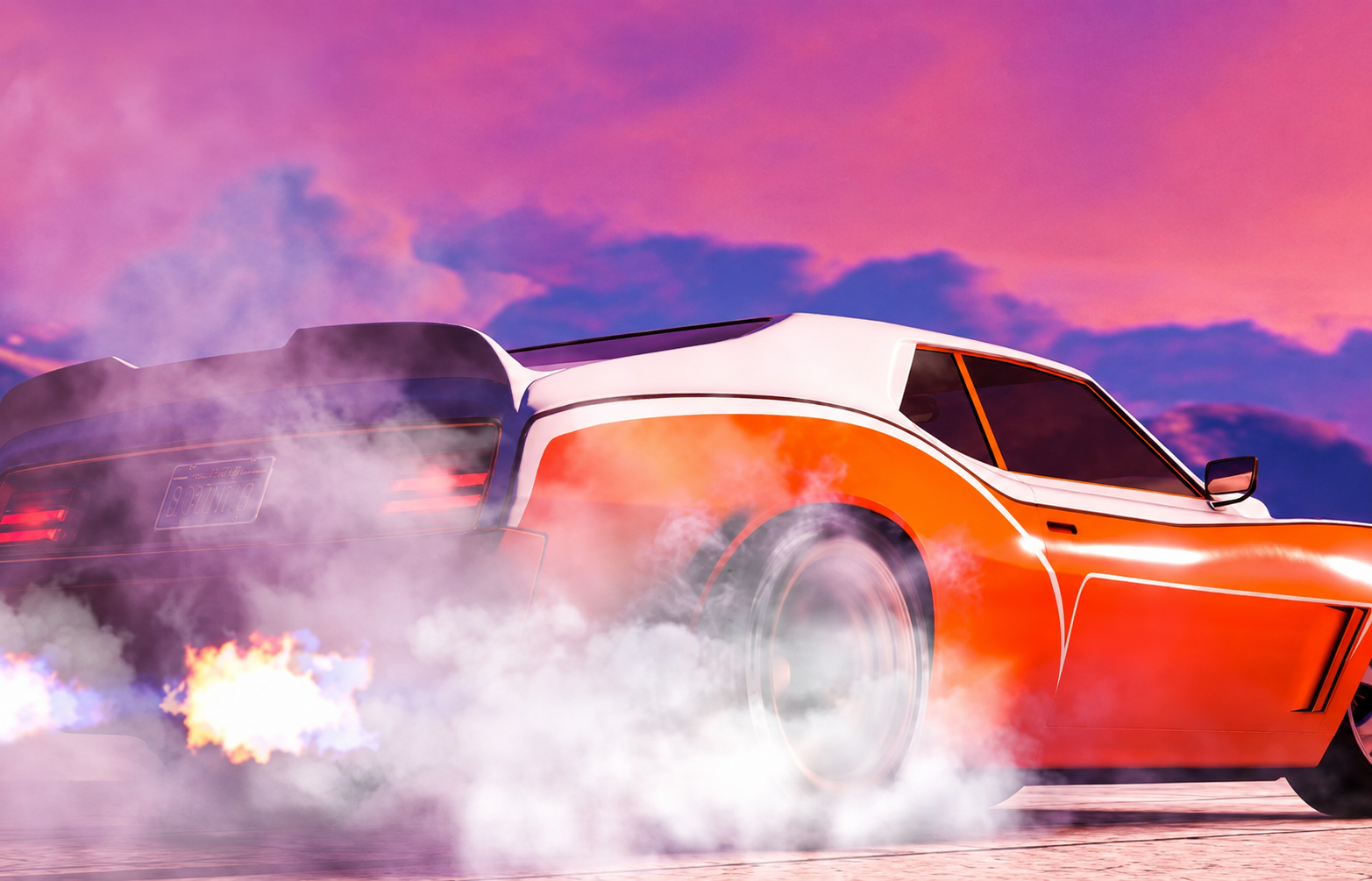 Deviant - Muscle image 6 of 6 in GTA 6