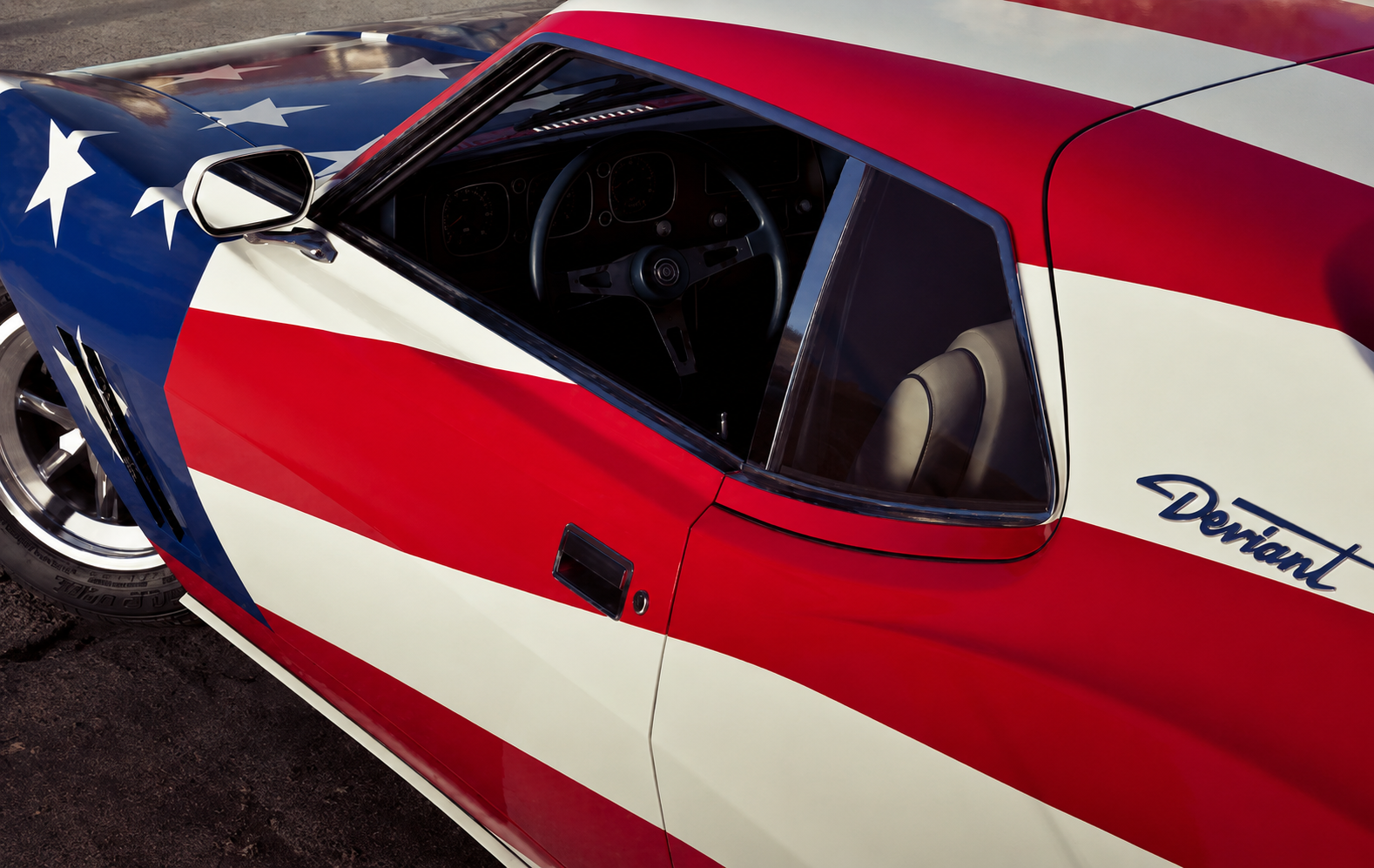 Deviant - Muscle image 4 of 6 in GTA 6