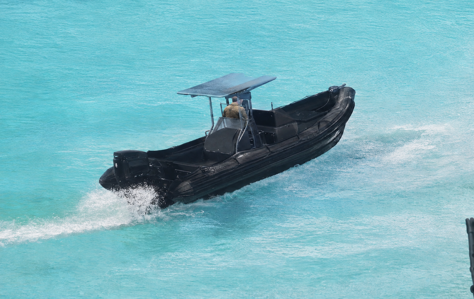 Dinghy - Boats image 2 of 5 in GTA 6